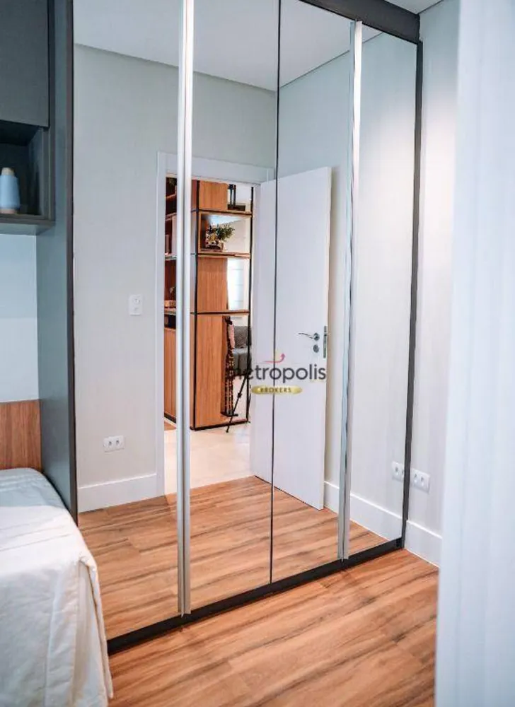 Apartamento, 3 quartos, 86 m² - Foto 11