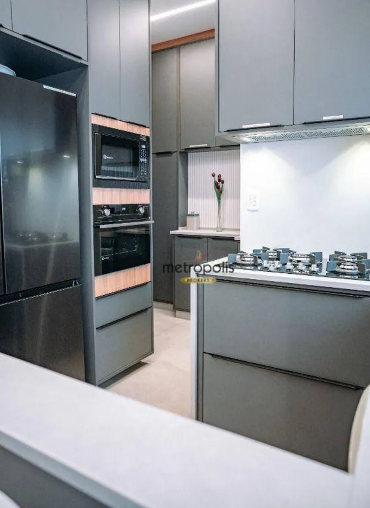 Apartamento, 3 quartos, 86 m² - Foto 7