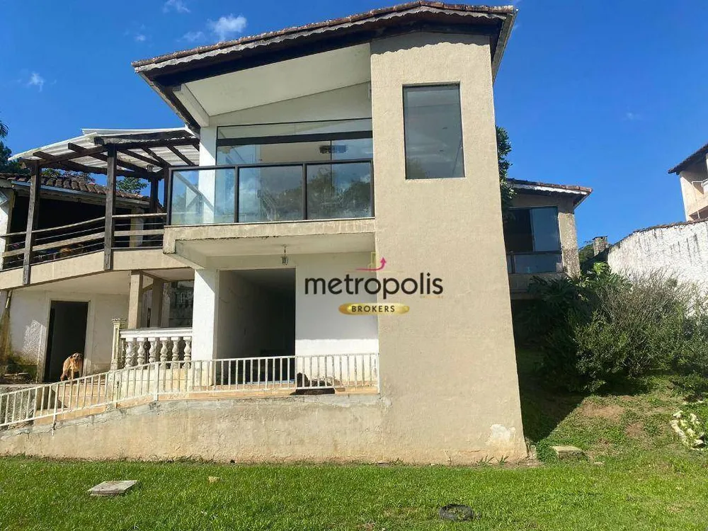 Chácara, 3 quartos, 6000 m² - Foto 2