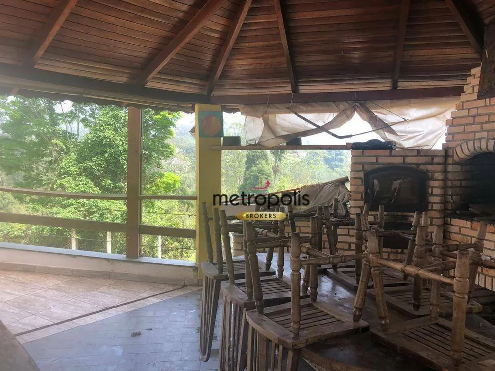 Chácara, 3 quartos, 6000 m² - Foto 6