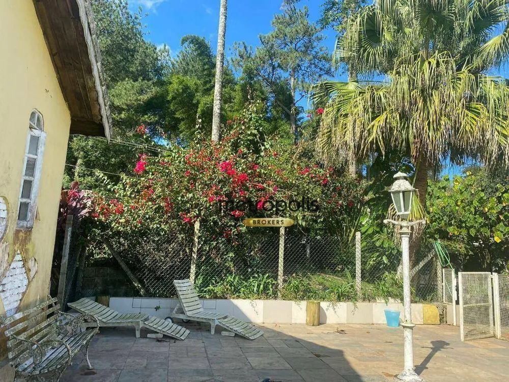 Chácara, 3 quartos, 6000 m² - Foto 5