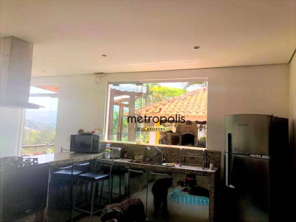 Chácara, 3 quartos, 6000 m² - Foto 5