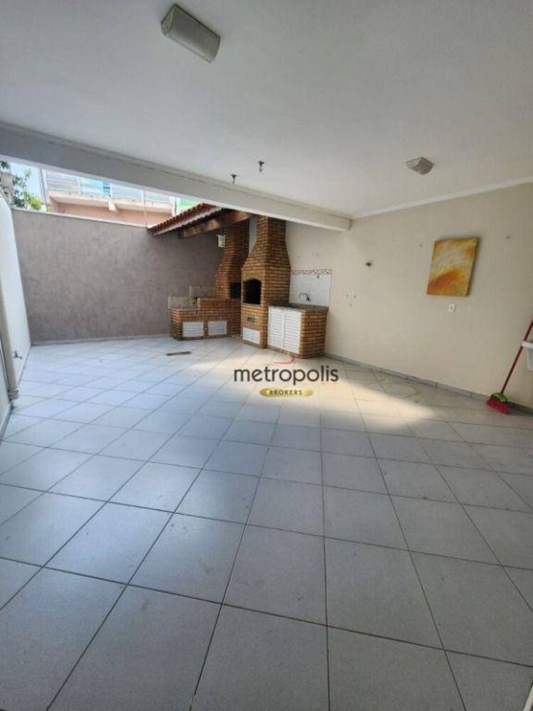 Sobrado à venda e aluguel com 4 quartos, 268m² - Foto 2