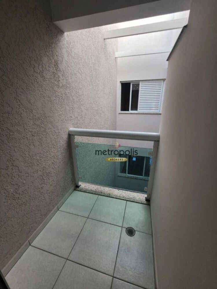 Sobrado à venda e aluguel com 4 quartos, 268m² - Foto 8