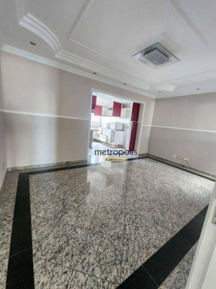 Sobrado à venda e aluguel com 4 quartos, 268m² - Foto 3