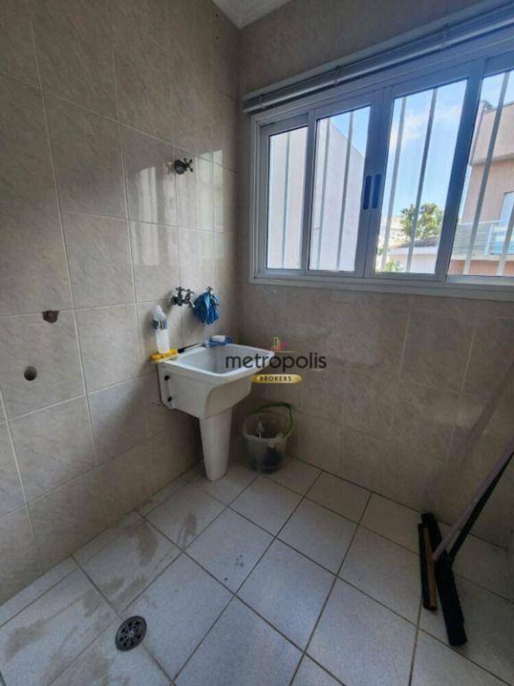 Sobrado à venda e aluguel com 4 quartos, 268m² - Foto 6