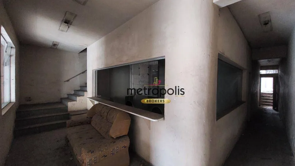 Prédio Inteiro, 552 m² - Foto 1