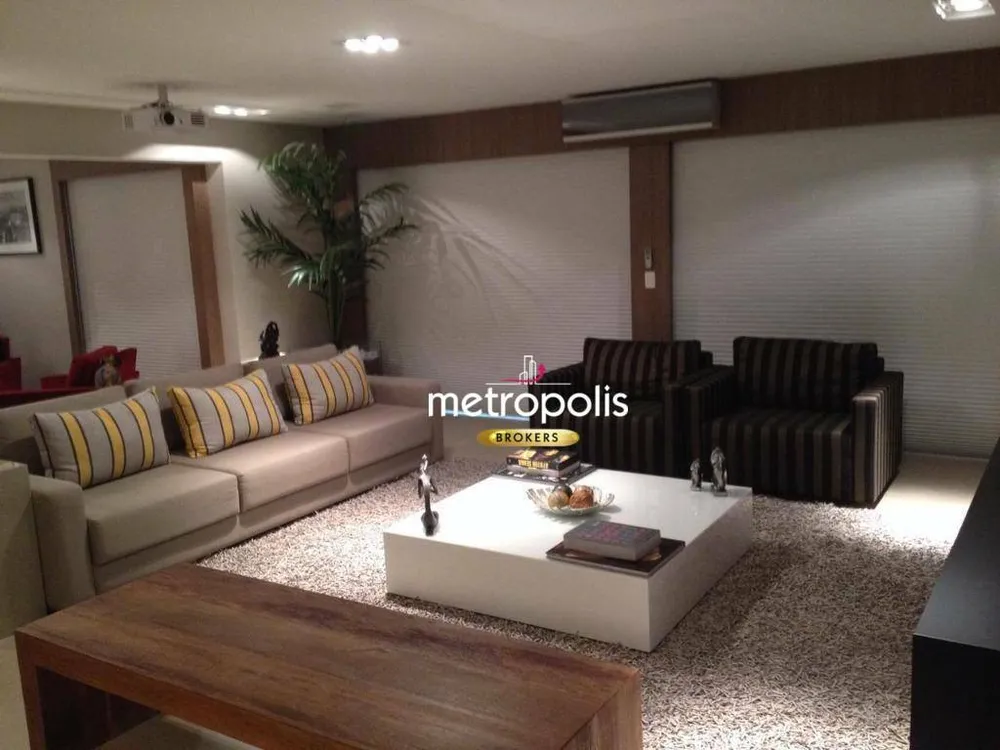 Apartamento, 4 quartos, 261 m² - Foto 2