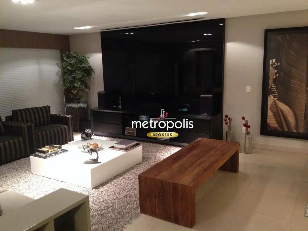 Apartamento, 4 quartos, 261 m² - Foto 2