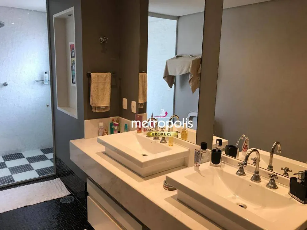Apartamento, 4 quartos, 261 m² - Foto 8