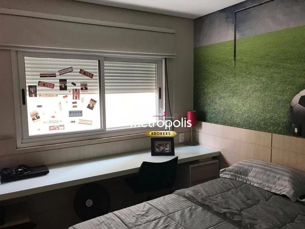 Apartamento, 4 quartos, 261 m² - Foto 4
