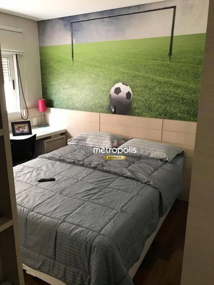 Apartamento, 4 quartos, 261 m² - Foto 1