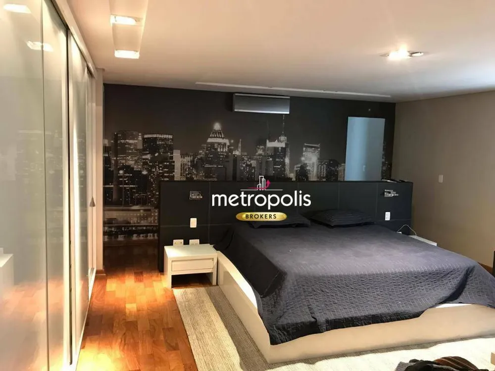 Apartamento, 4 quartos, 261 m² - Foto 12