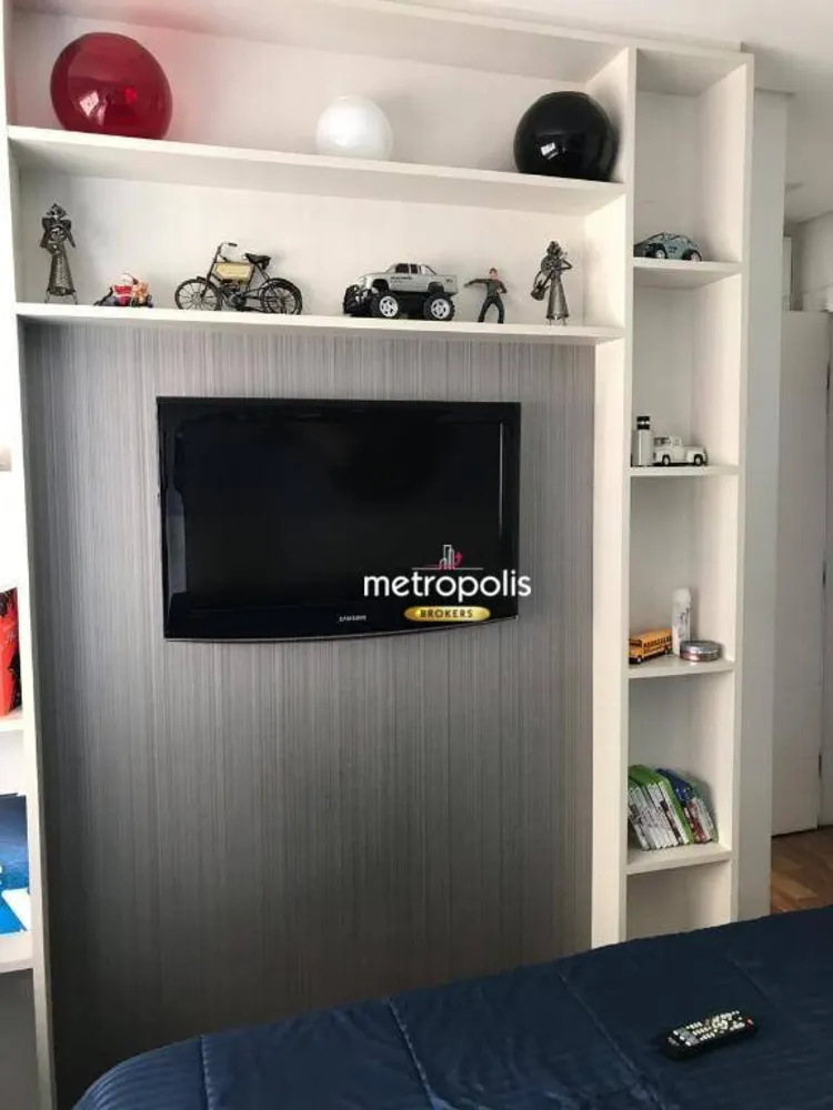 Apartamento, 4 quartos, 261 m² - Foto 10