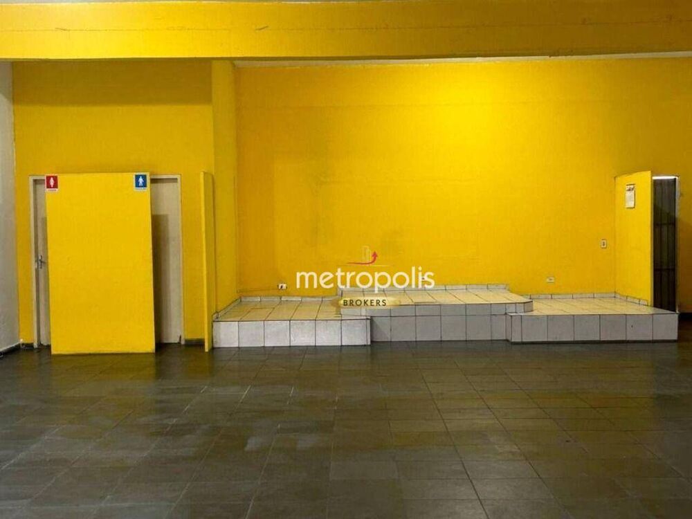 Loja-Salão, 180 m² - Foto 3