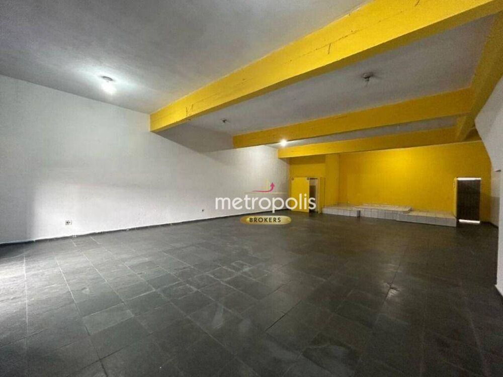 Loja-Salão, 180 m² - Foto 2