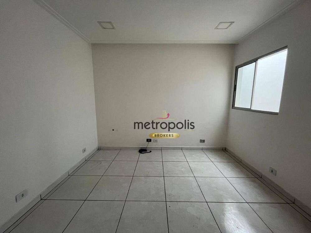Conjunto Comercial-Sala para alugar, 12m² - Foto 2