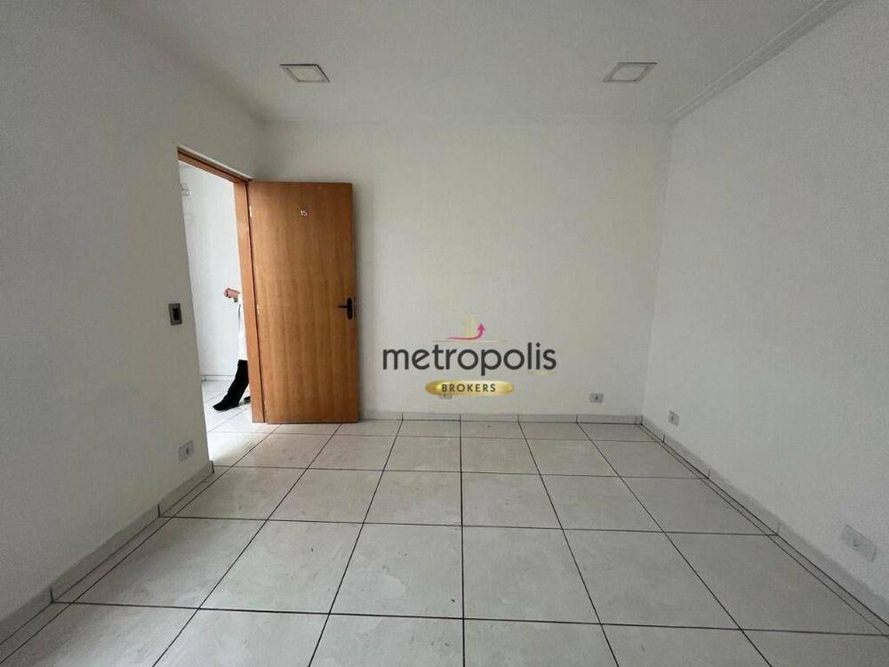 Conjunto Comercial-Sala para alugar, 12m² - Foto 6