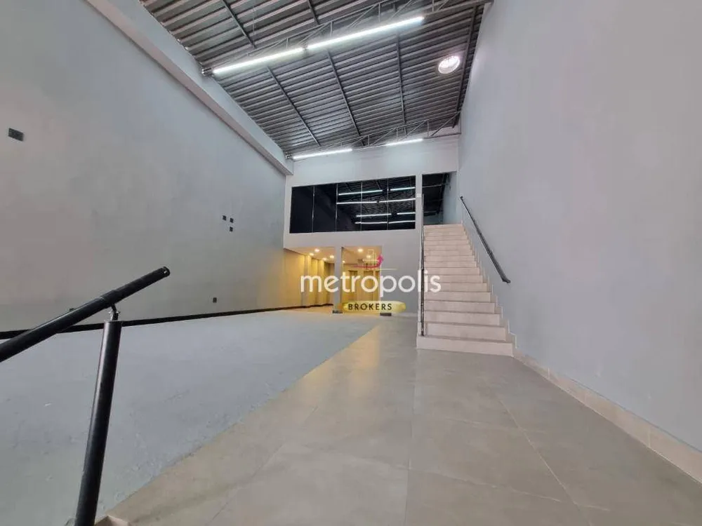 Prédio Inteiro, 263 m² - Foto 1
