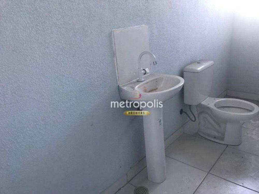 Conjunto Comercial-Sala para alugar, 50m² - Foto 4