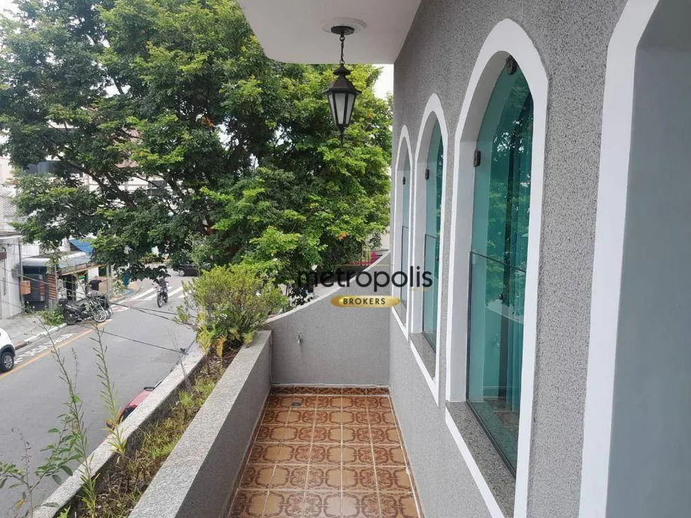 Sobrado, 2 quartos, 200 m² - Foto 8
