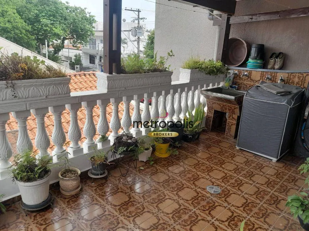 Sobrado, 2 quartos, 200 m² - Foto 6