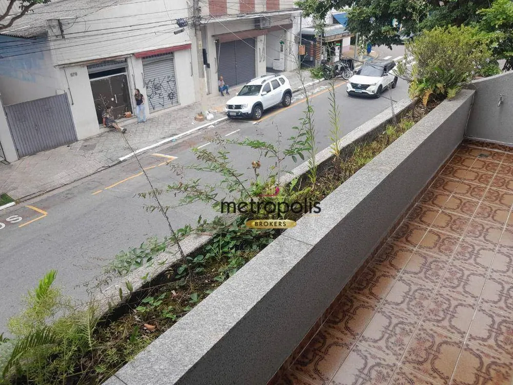Sobrado, 2 quartos, 200 m² - Foto 3