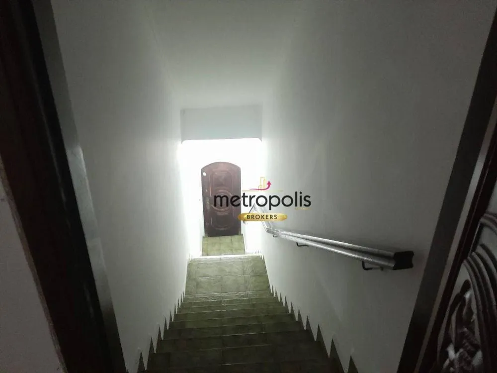Sobrado, 2 quartos, 200 m² - Foto 7