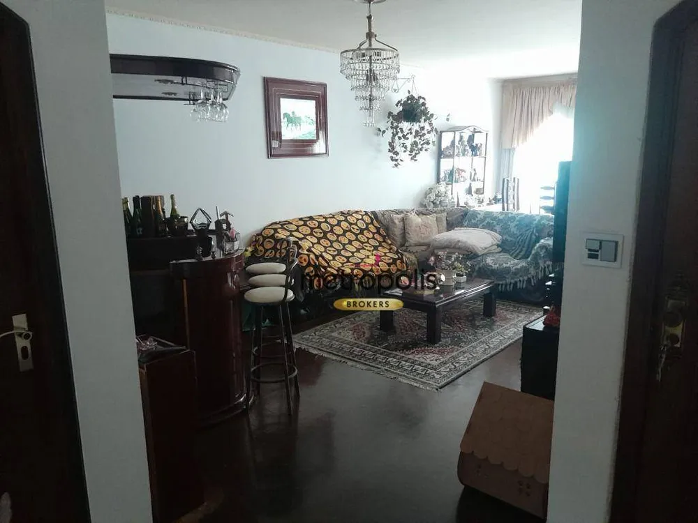 Sobrado, 2 quartos, 200 m² - Foto 4
