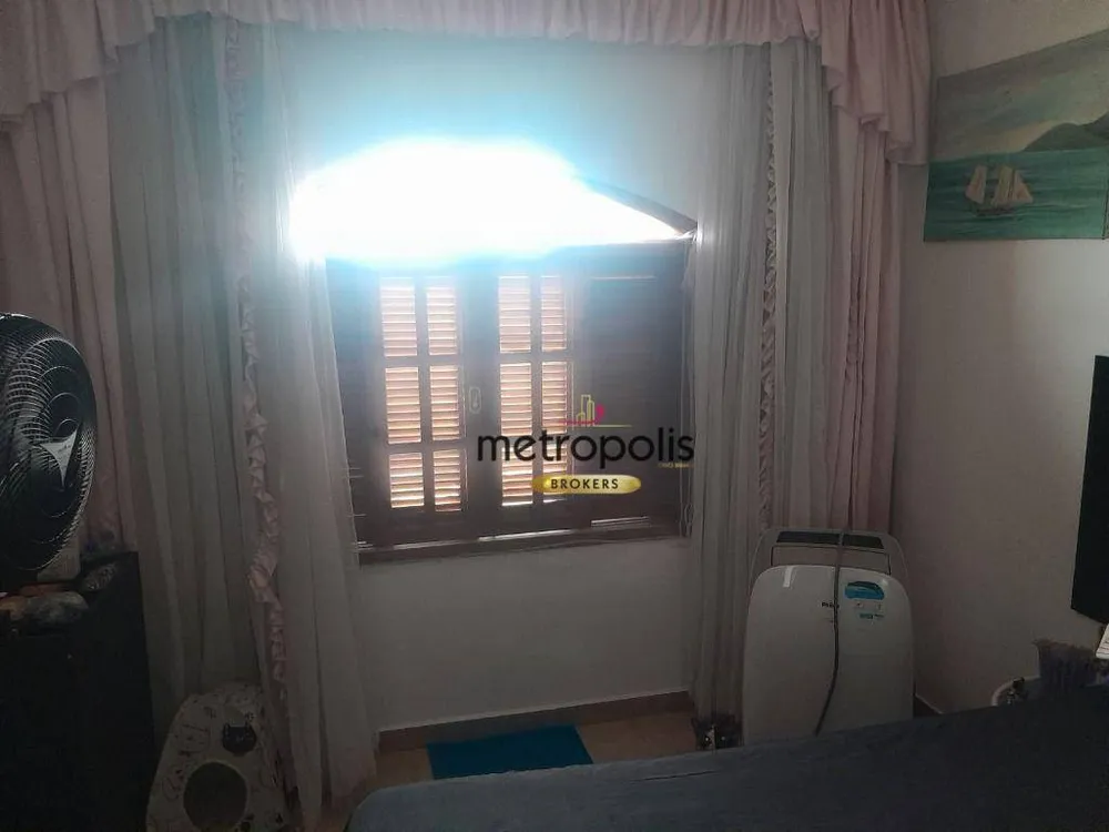 Sobrado, 2 quartos, 200 m² - Foto 1