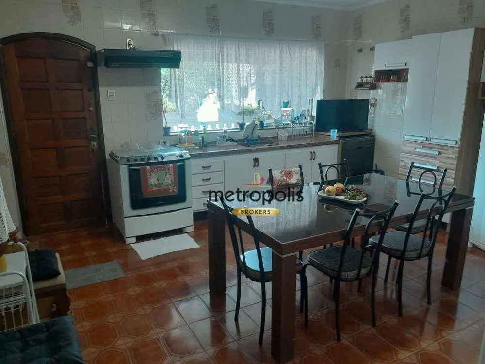 Sobrado, 2 quartos, 200 m² - Foto 5