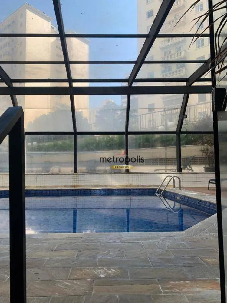 Apartamento, 4 quartos, 182 m² - Foto 2
