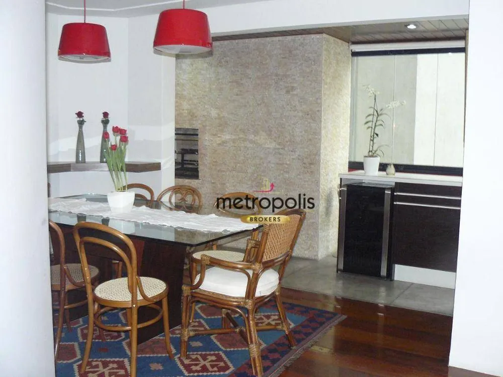 Apartamento, 4 quartos, 182 m² - Foto 6