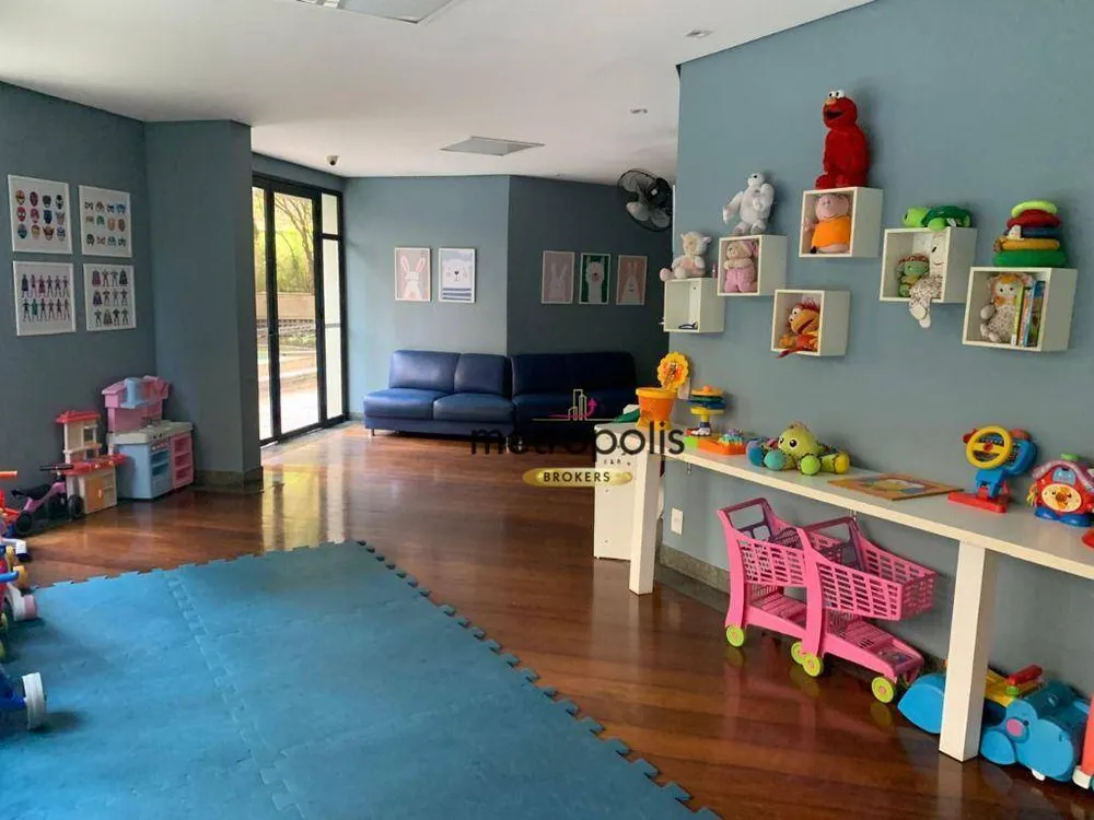 Apartamento, 4 quartos, 182 m² - Foto 5