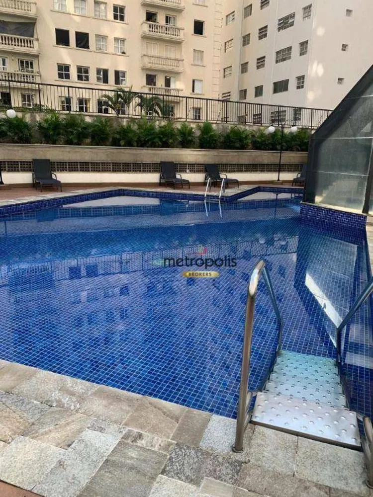 Apartamento, 4 quartos, 182 m² - Foto 4