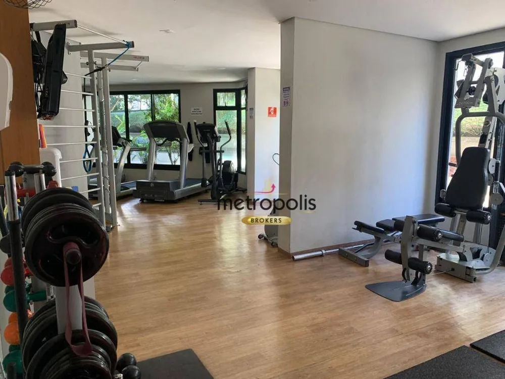 Apartamento, 4 quartos, 182 m² - Foto 8