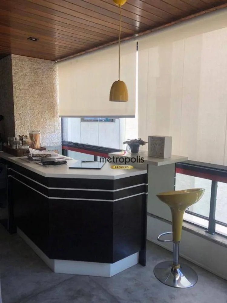 Apartamento, 4 quartos, 182 m² - Foto 4