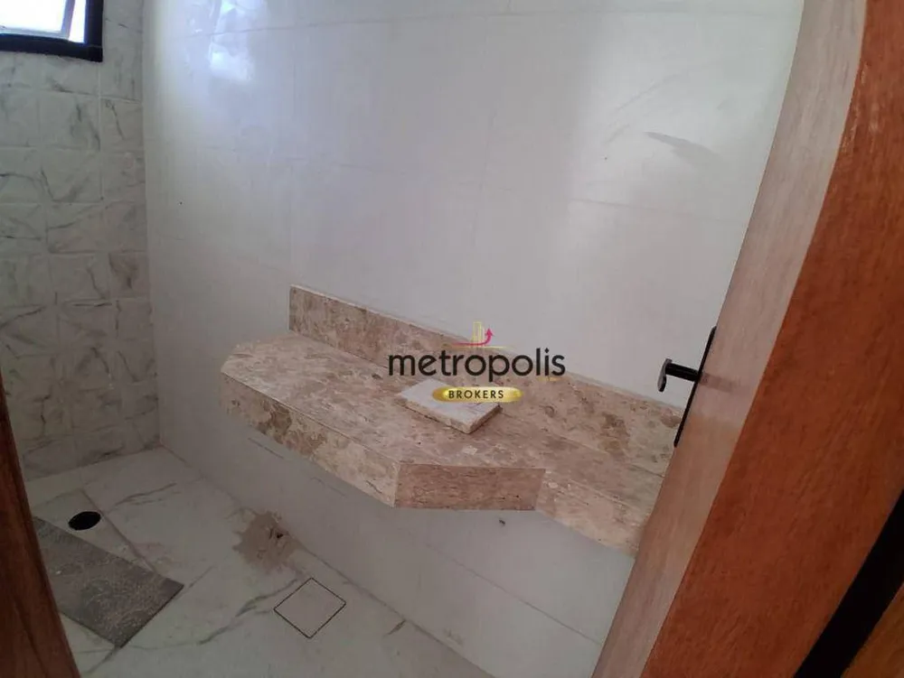Sobrado, 2 quartos, 92 m² - Foto 4
