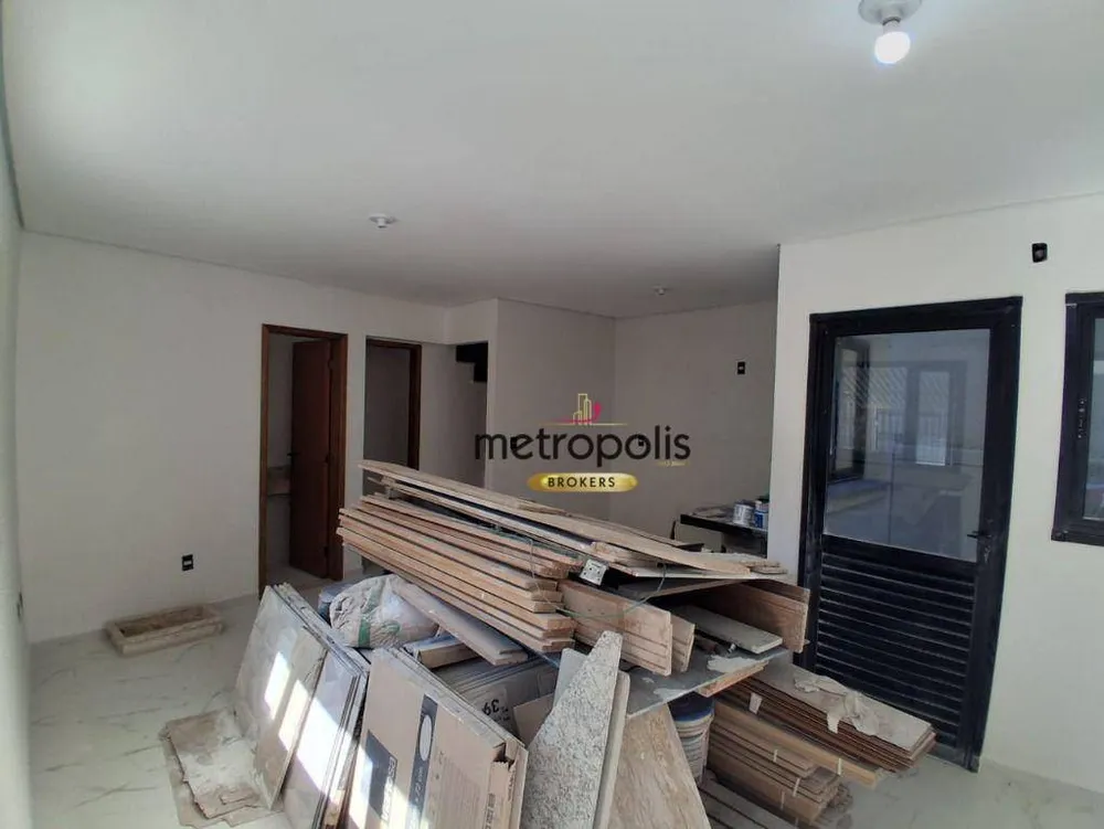 Sobrado, 2 quartos, 92 m² - Foto 2