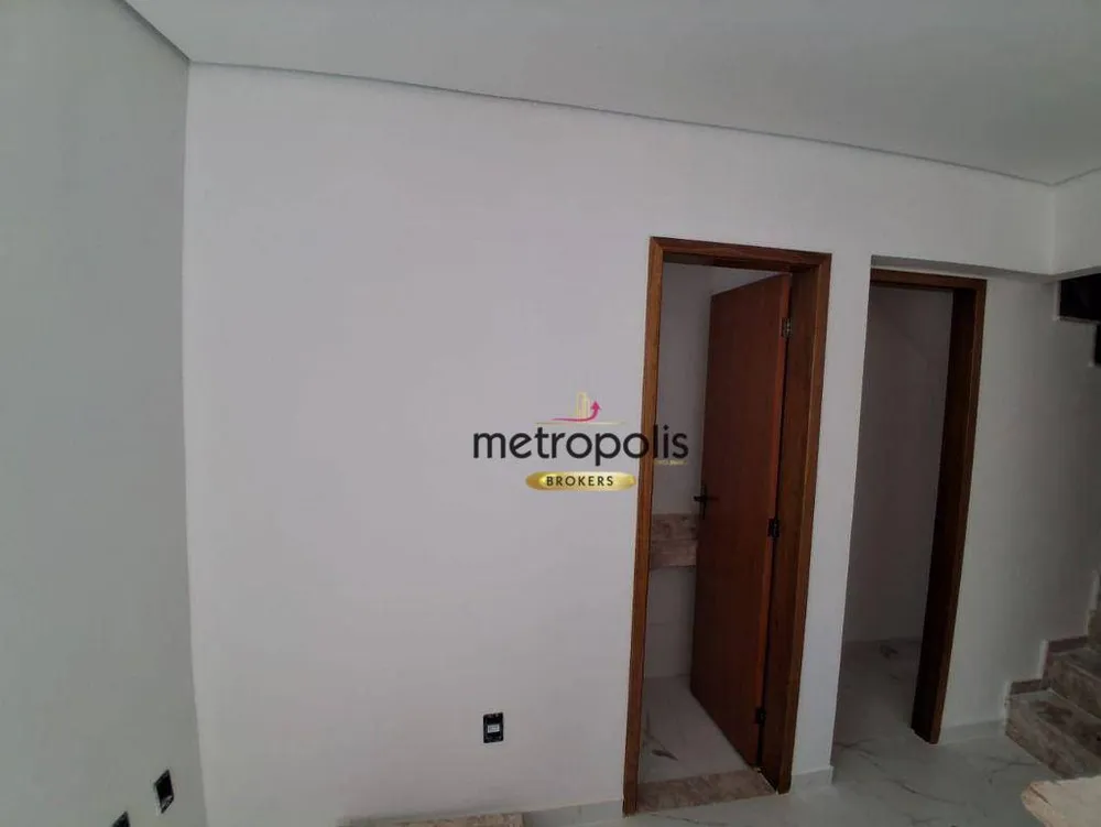 Sobrado, 2 quartos, 92 m² - Foto 3