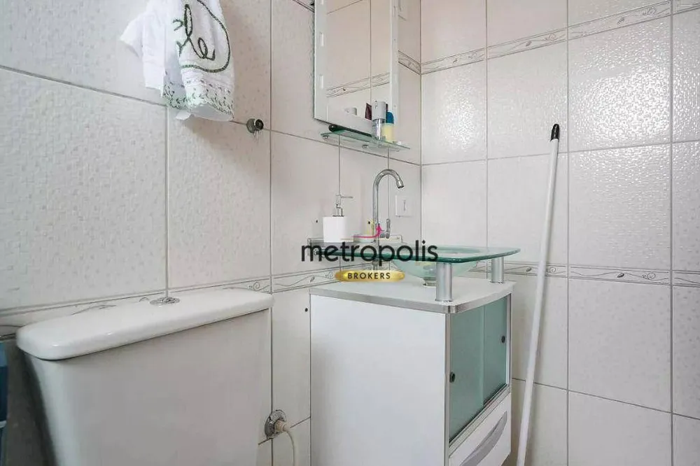 Sobrado, 4 quartos, 210 m² - Foto 3