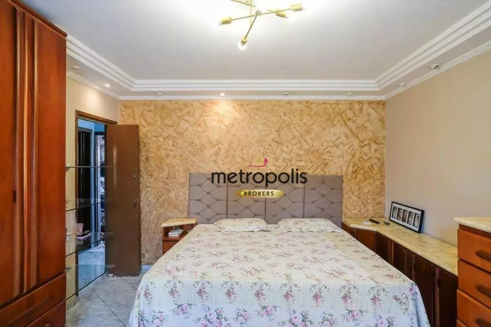 Sobrado, 4 quartos, 210 m² - Foto 2