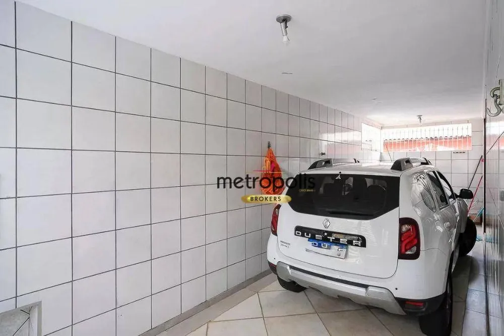 Sobrado, 4 quartos, 210 m² - Foto 8