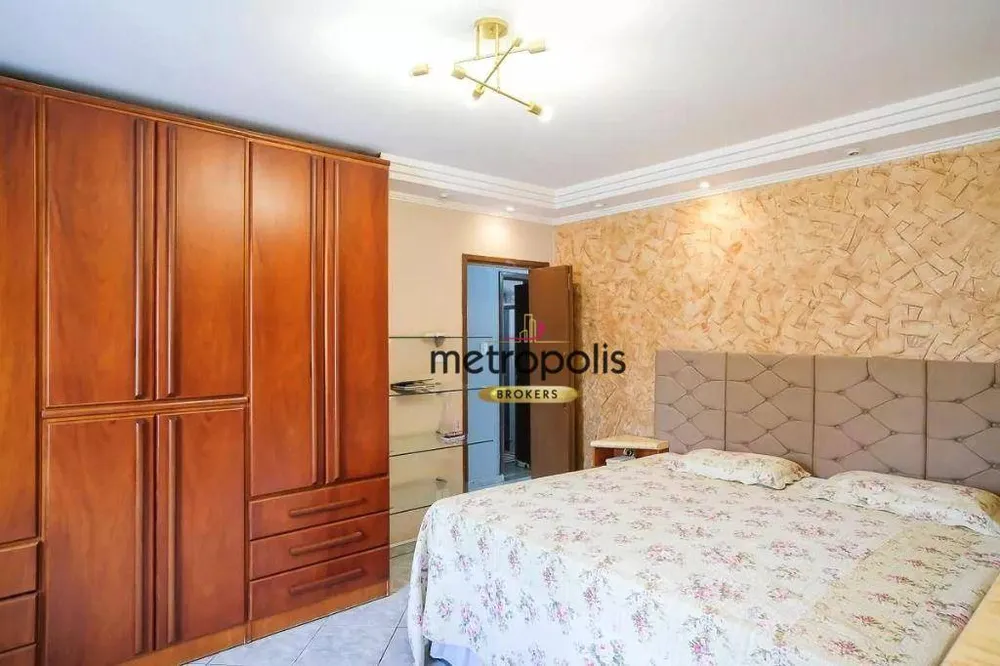 Sobrado, 4 quartos, 210 m² - Foto 6
