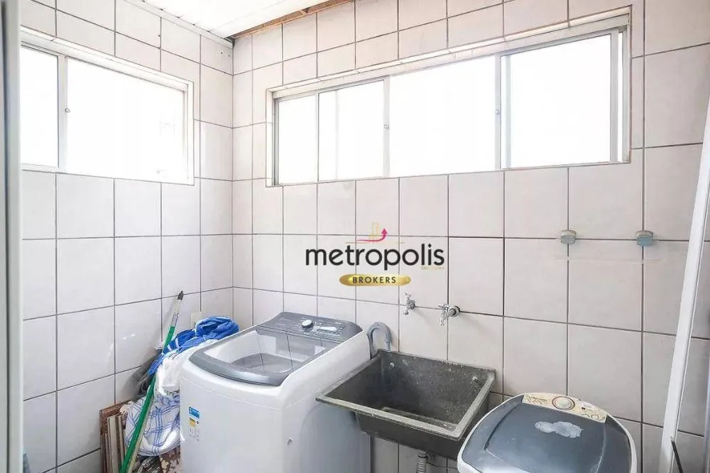Sobrado, 4 quartos, 210 m² - Foto 7