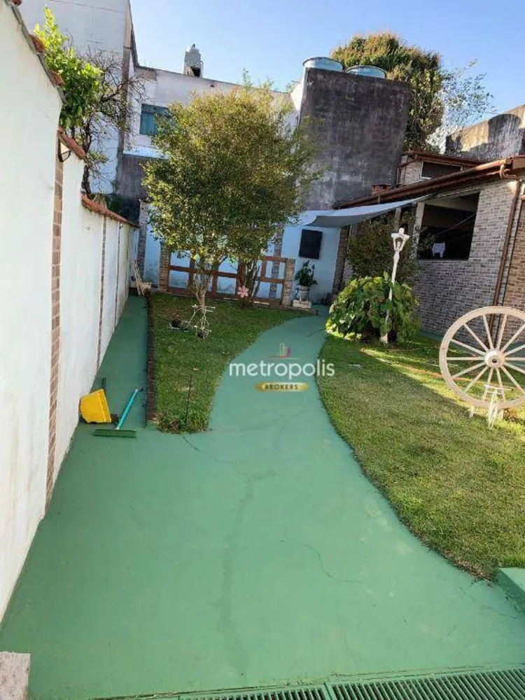 Casa, 3 quartos, 129 m² - Foto 4