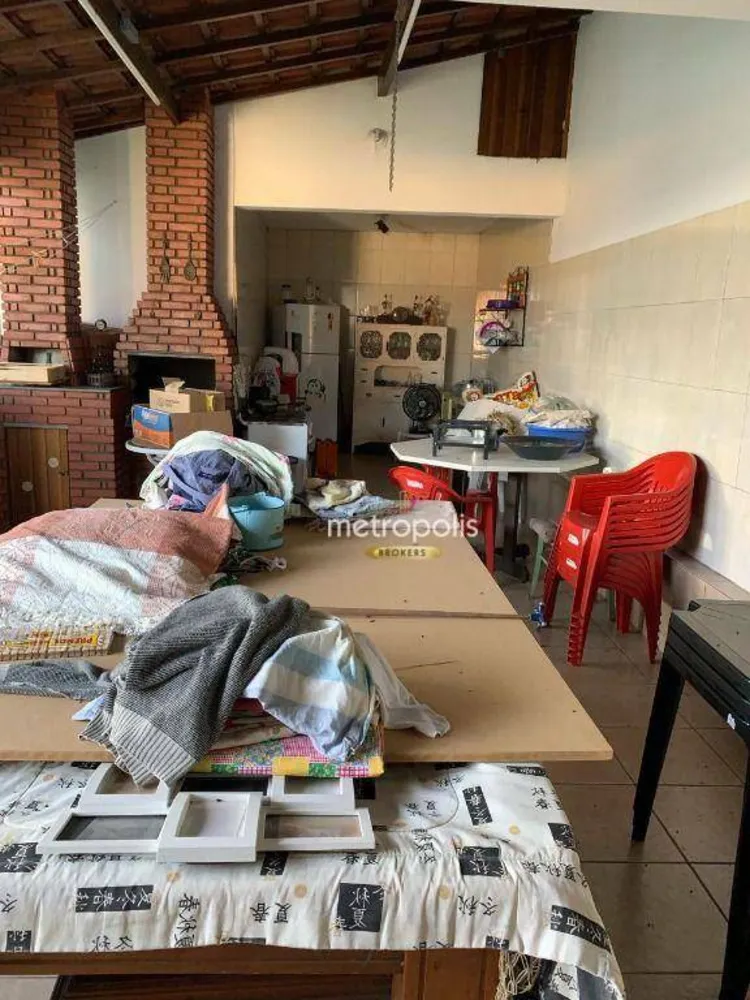 Casa, 3 quartos, 129 m² - Foto 8
