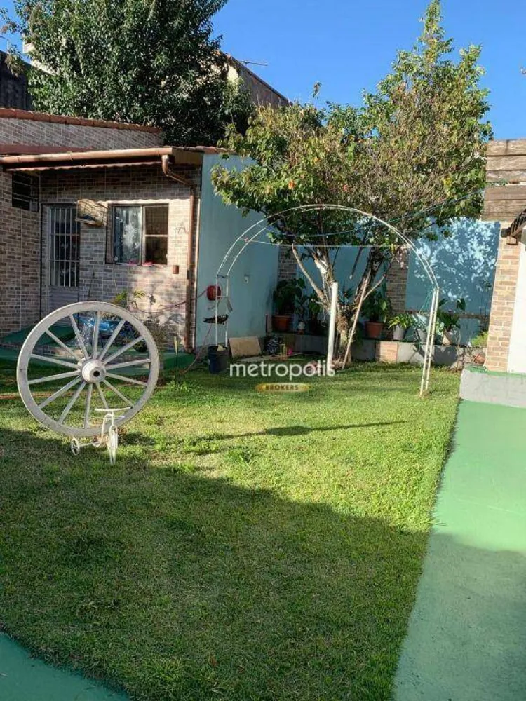 Casa, 3 quartos, 129 m² - Foto 5