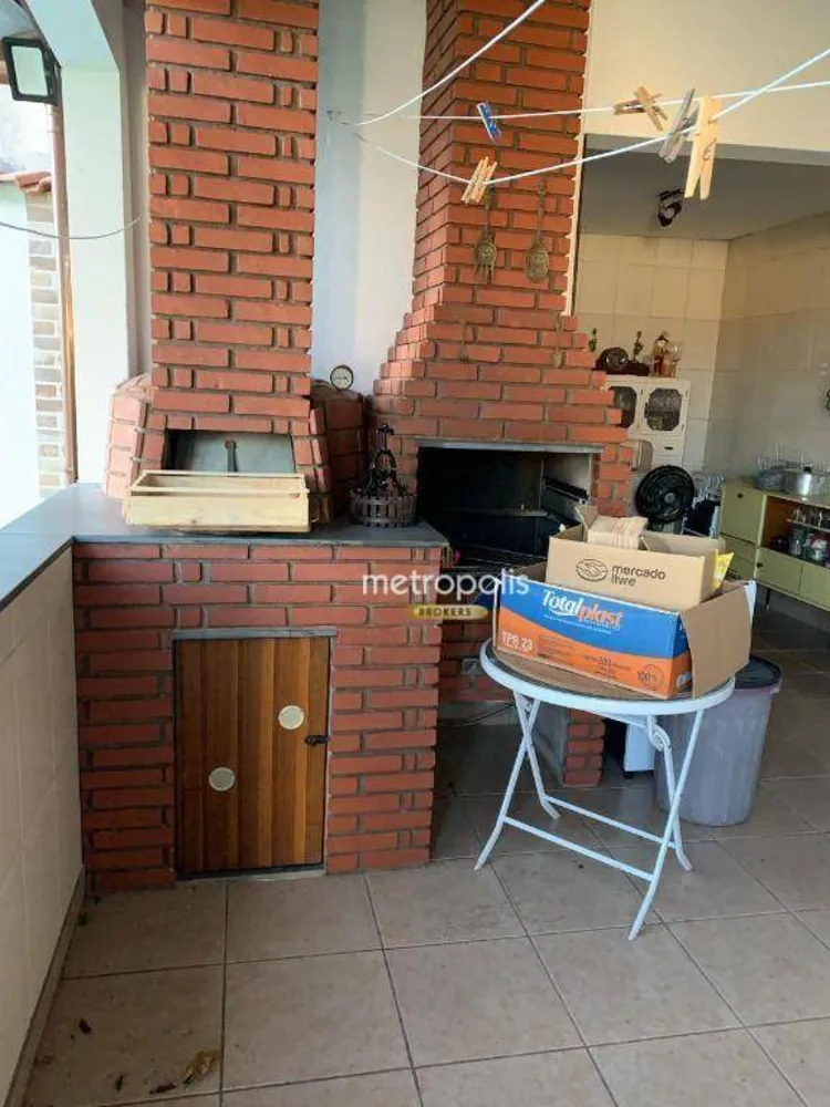 Casa, 3 quartos, 129 m² - Foto 1