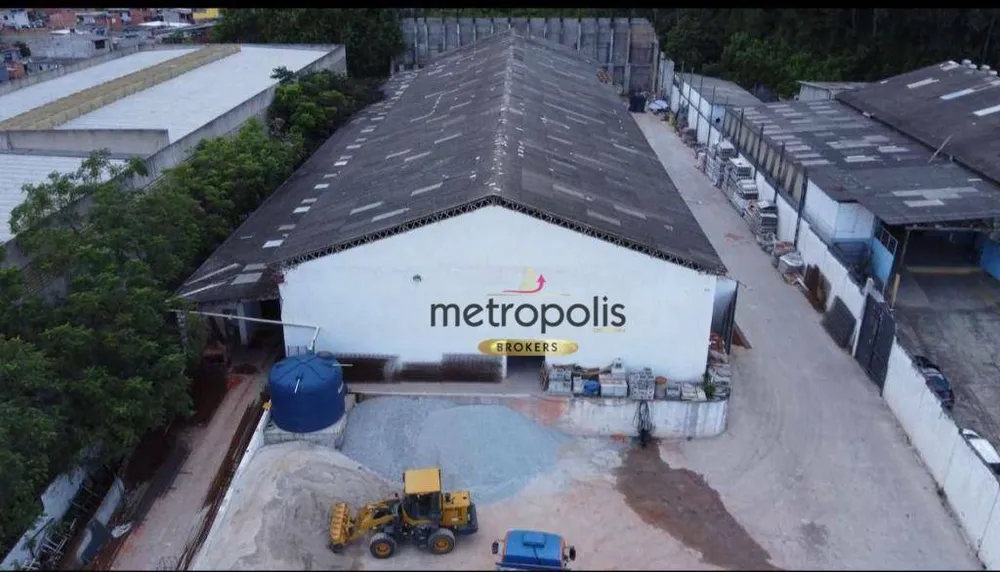 Depósito-Galpão, 2500 m² - Foto 5